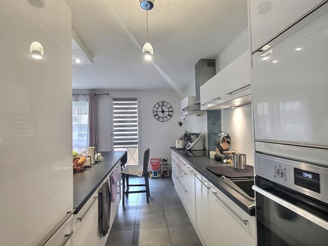 Appartement Vaires Sur Marne 4 pièces 83 m2 Résidence du Bois