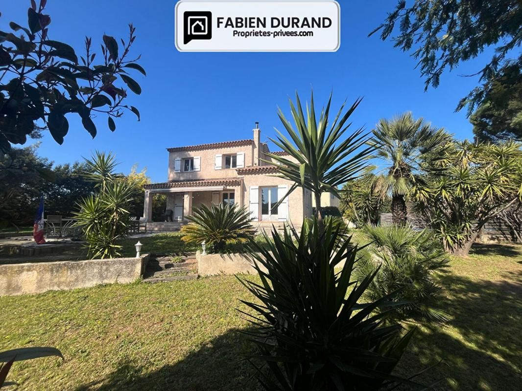 FREJUS Villa Frejus 5 pièce(s) 120 m2 1