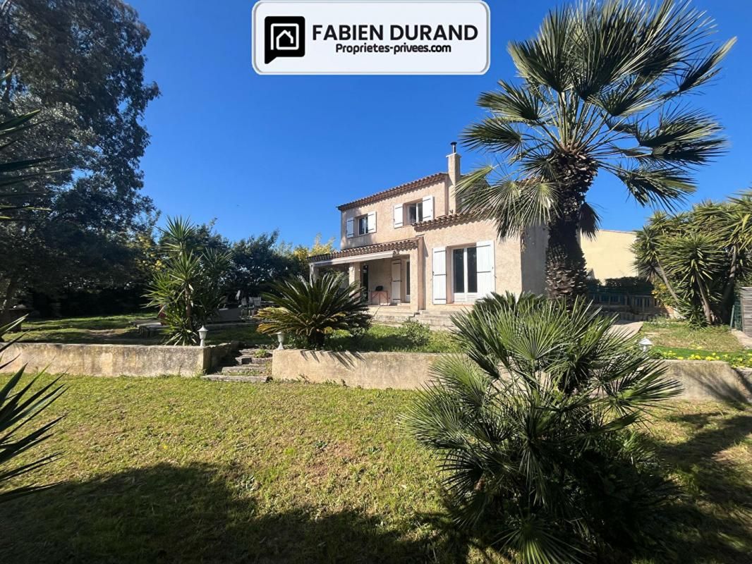 FREJUS Villa Frejus 5 pièce(s) 120 m2 2