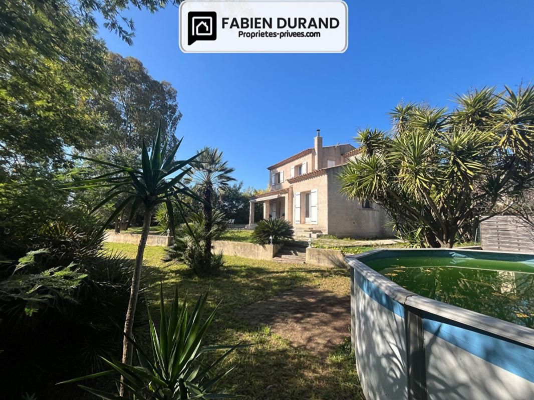 FREJUS Villa Frejus 5 pièce(s) 120 m2 3