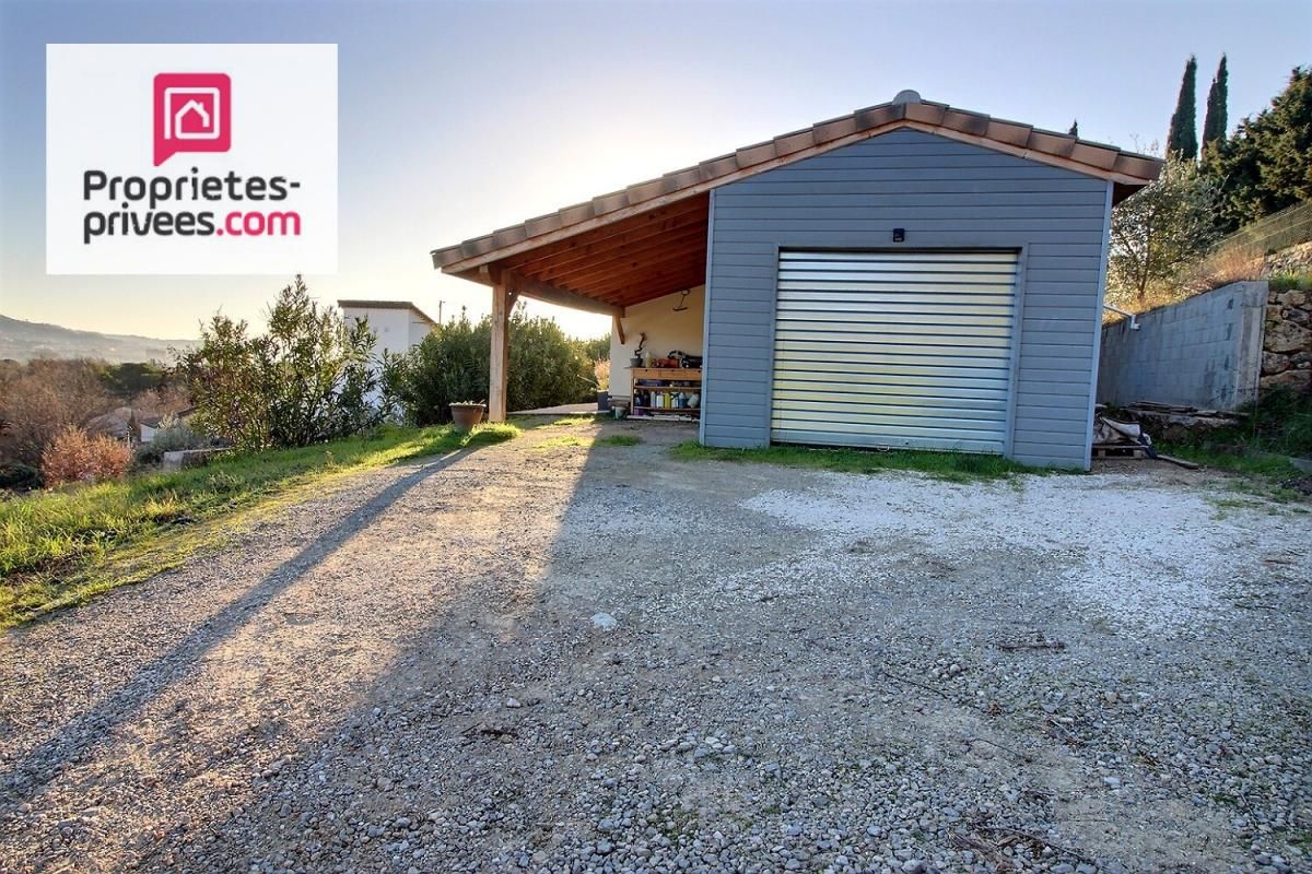 DRAGUIGNAN Villa 90 m² Draguignan sur 1500 m² 2