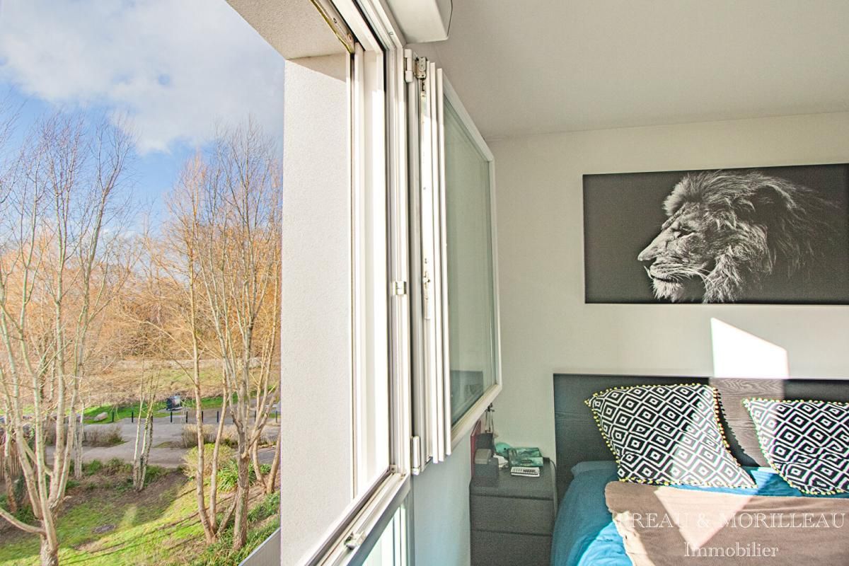 Appartement (34 m²)  sur les bords de l'Erdre