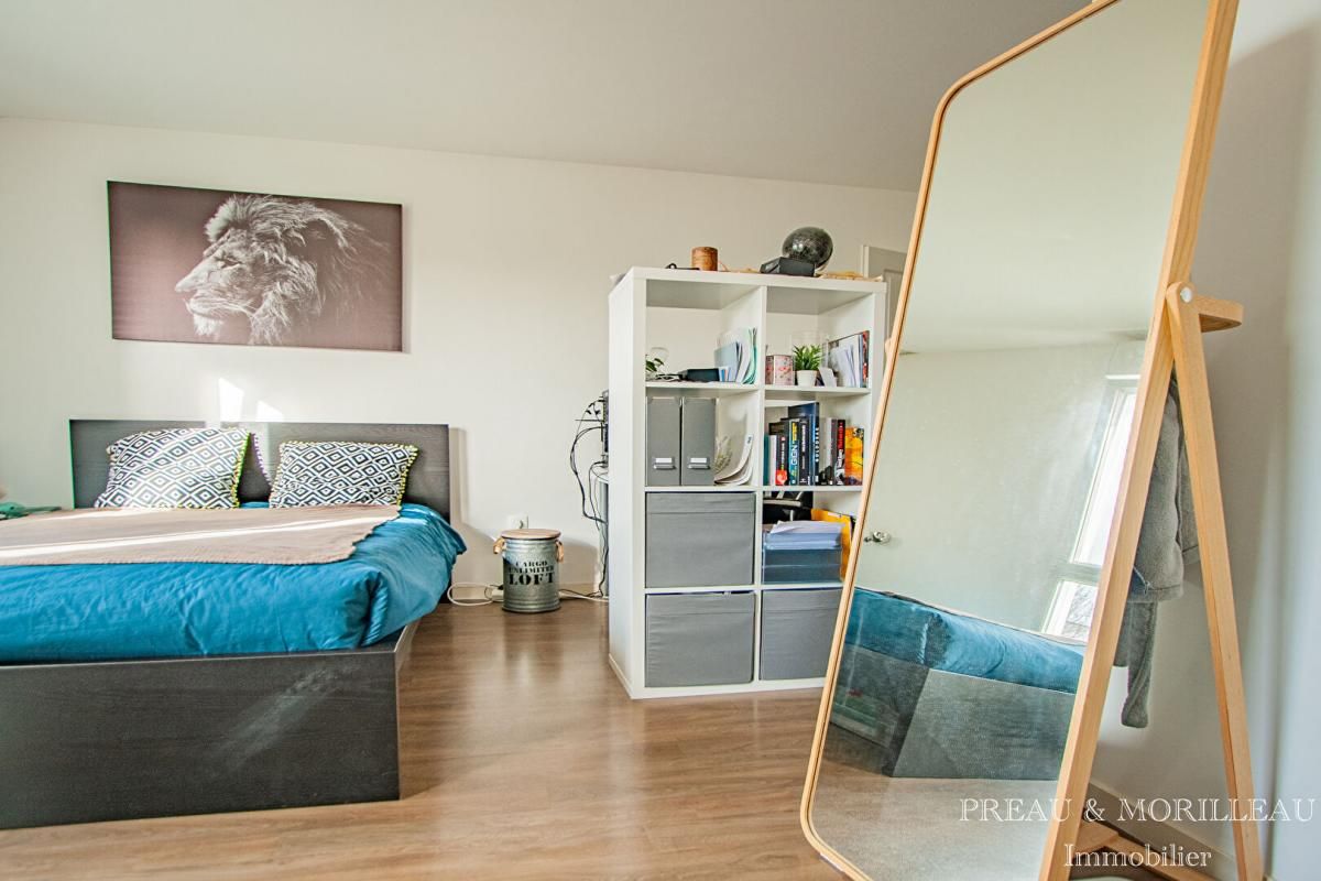 NANTES Appartement (34 m²)  sur les bords de l'Erdre 2