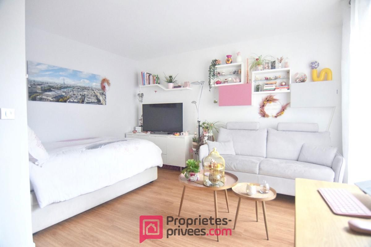 Studio Boulogne Billancourt