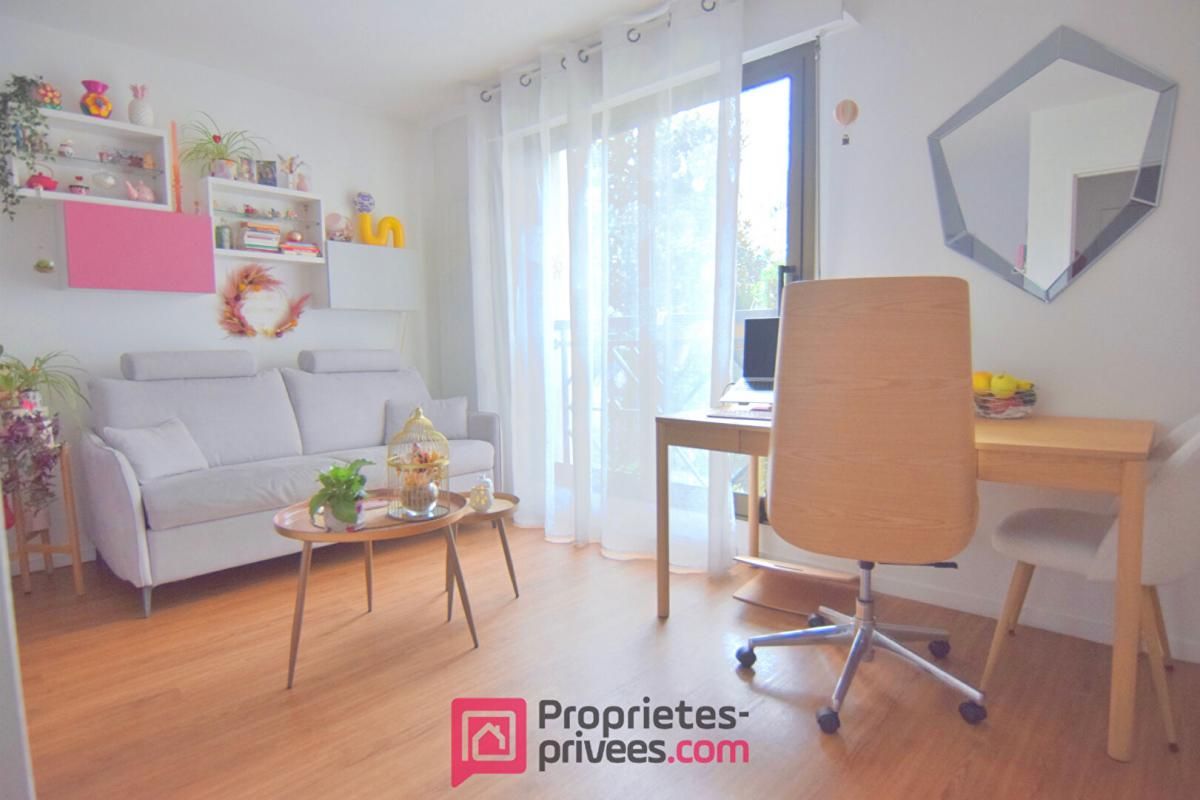 BOULOGNE-BILLANCOURT Studio Boulogne Billancourt 2