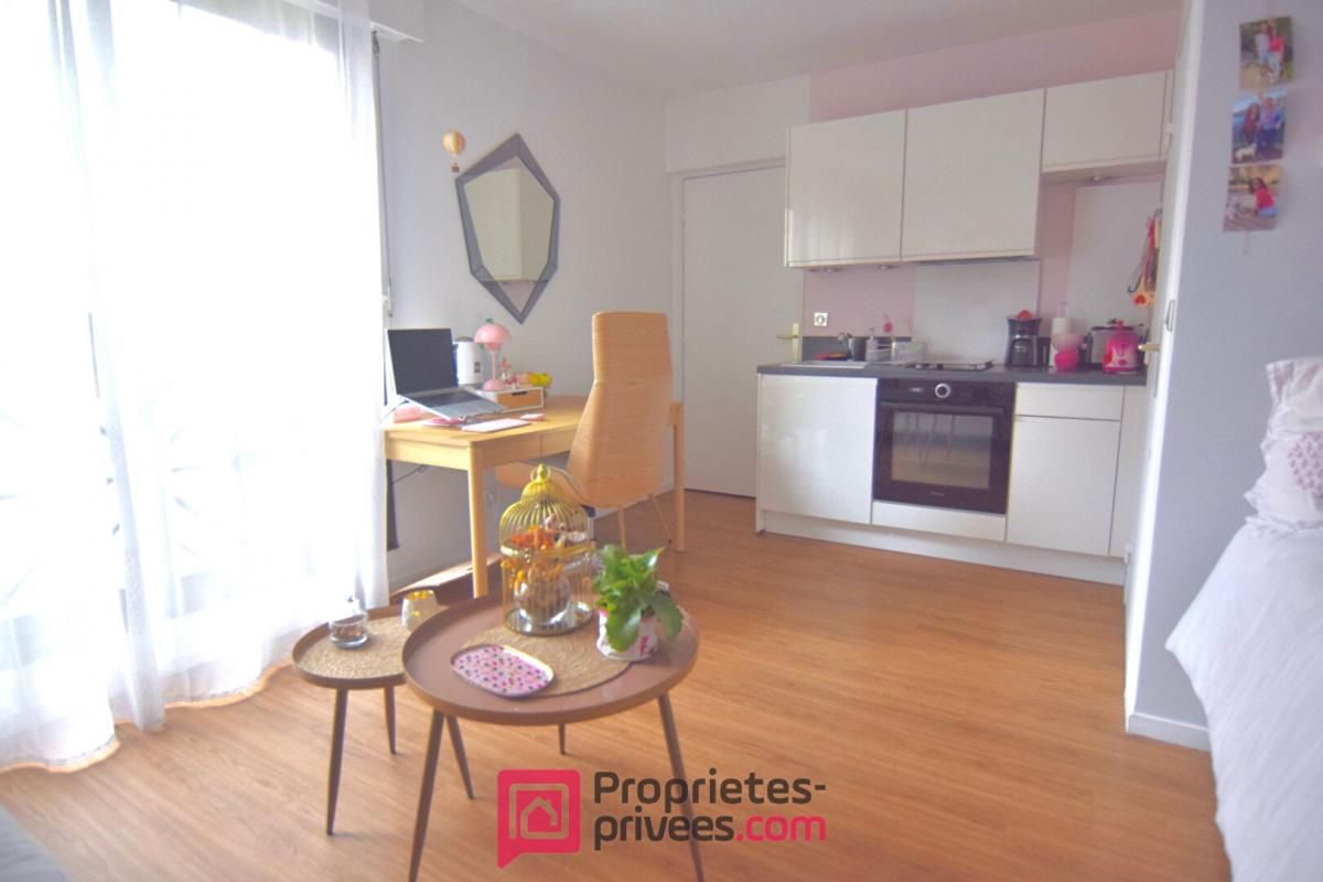 BOULOGNE-BILLANCOURT Studio Boulogne Billancourt 3