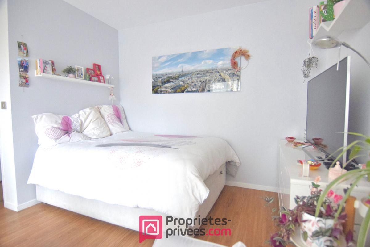 BOULOGNE-BILLANCOURT Studio Boulogne Billancourt 4