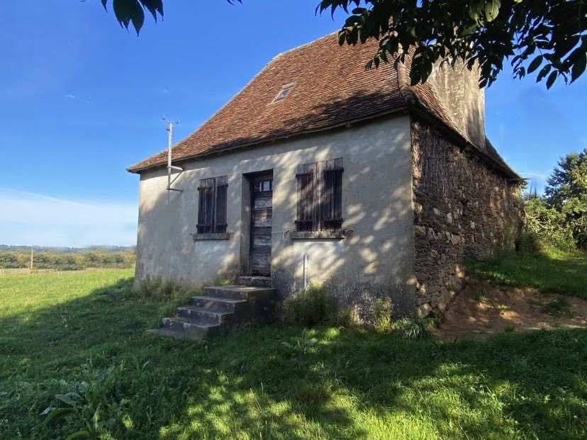 Maison Beyssenac 3 pièce(s) 50 m2