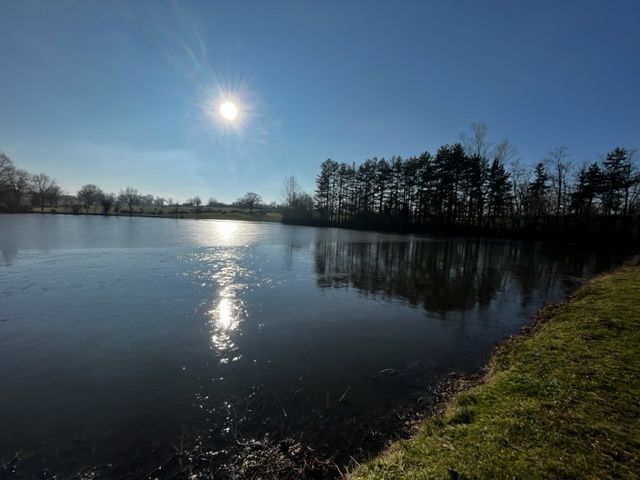 MOULINS Etang 14708 m2 2