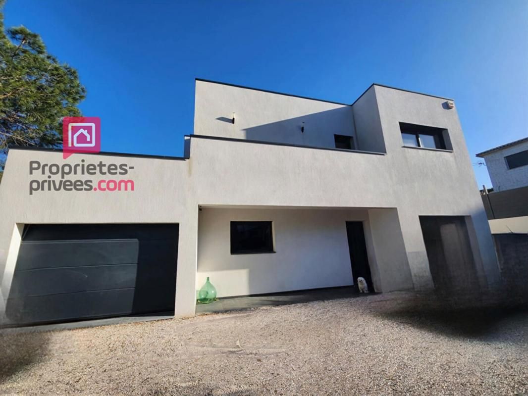 FREJUS Villa St AYGULF 6 pièces 165 m2- Piscine-Garage 4