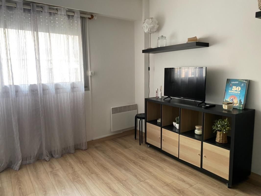 Marseille 5 ème Appartement Meublé de 49 m2