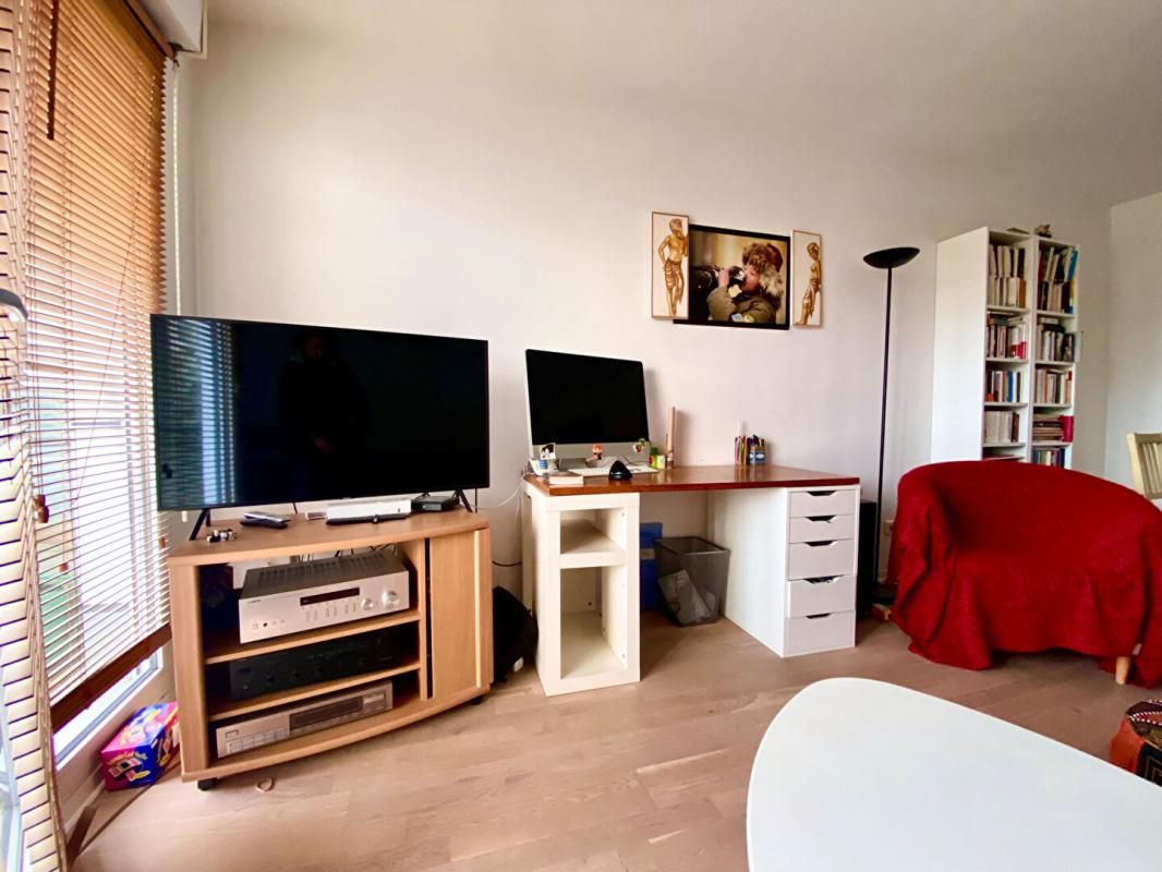 NANTES Appartement Nantes 2 pièce(s) 47 m2 2