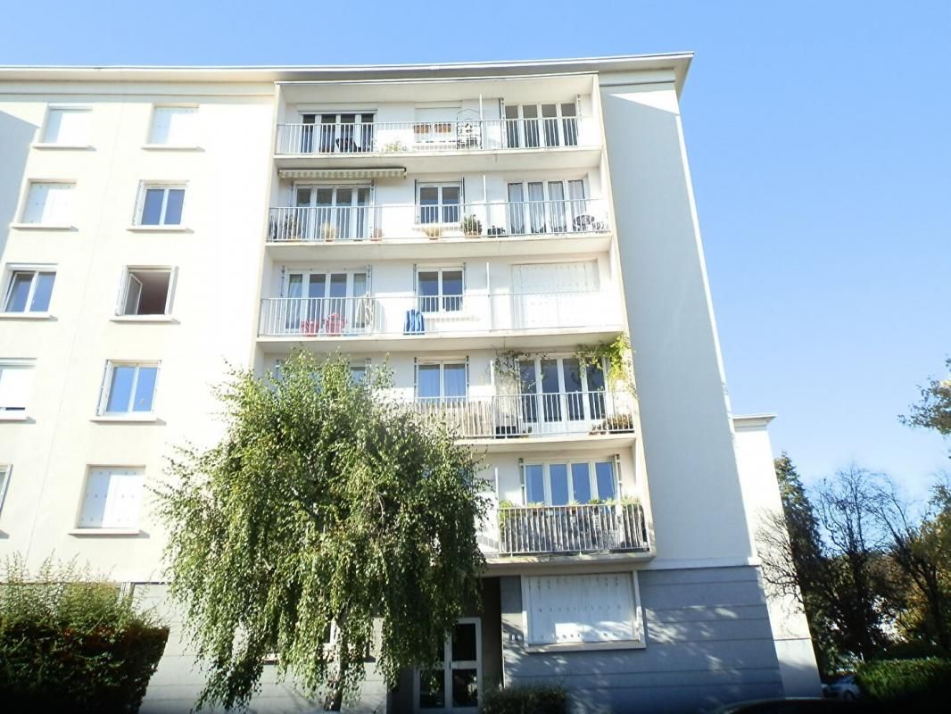 Appartement  Petit Port NANTES 44300