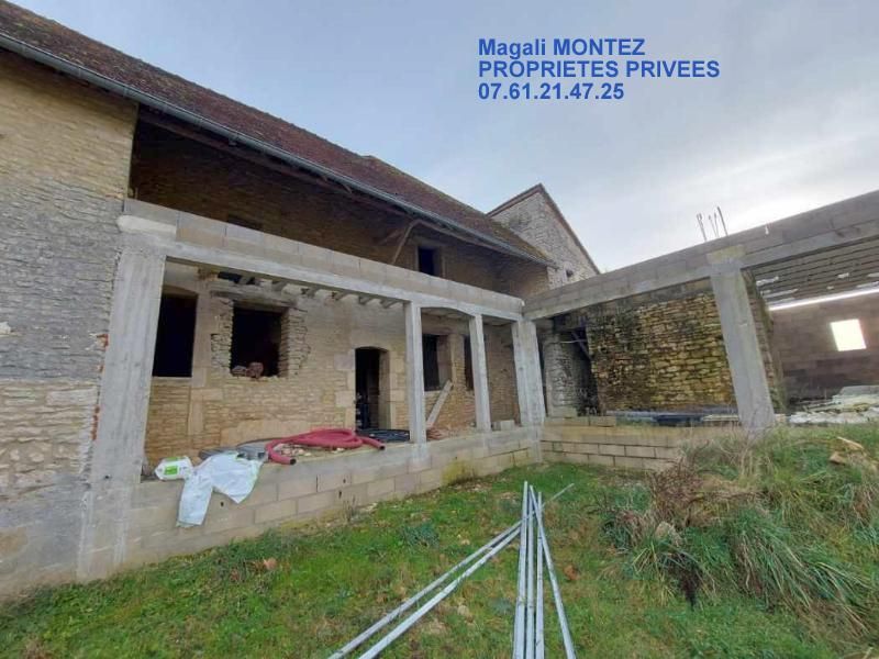 Maison  6 pièce(s) 200 m2 A RENOVER  - Proche CHAOURCE 10210