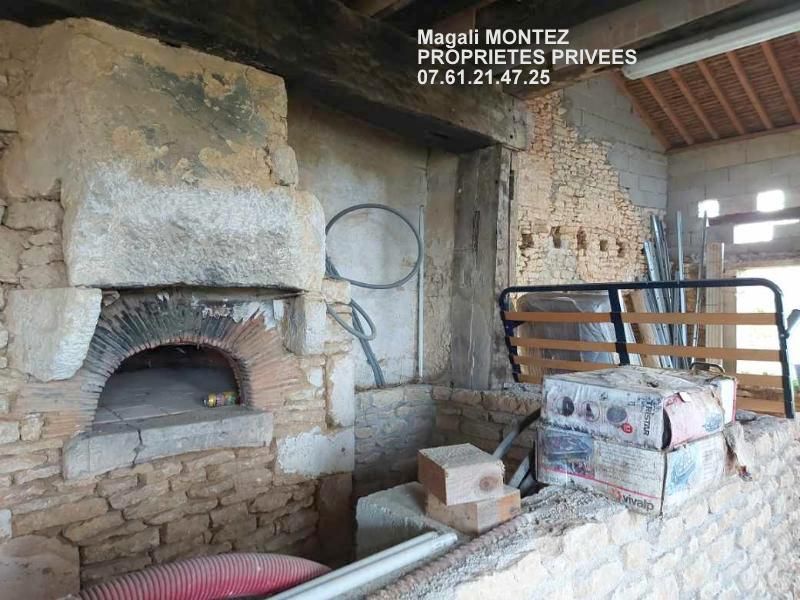 PARGUES Maison  6 pièce(s) 200 m2 A RENOVER  - Proche CHAOURCE 10210 2