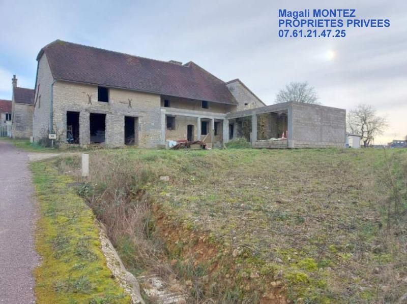 PARGUES Maison  6 pièce(s) 200 m2 A RENOVER  - Proche CHAOURCE 10210 3