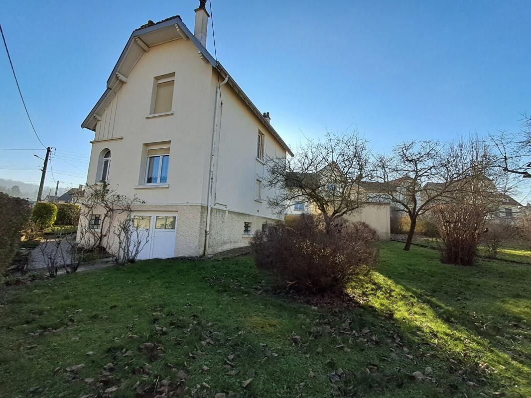 NAVENNE Maison Navenne 6 pièces 120 m2 habitable à 169 900 euros 3