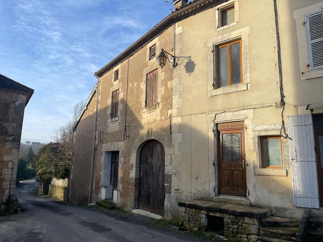 SAINT-MAIME-DE-PEREYROL Maison Saint Maime De Pereyrol 5 pièces 110 m2 2