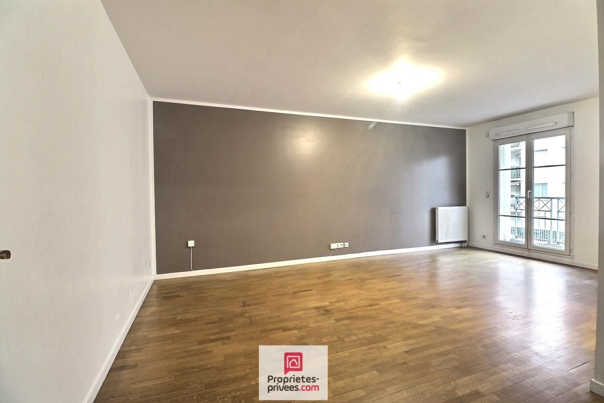 POISSY Appartement Poissy 2 pièce(s) - 49.78 M2 2