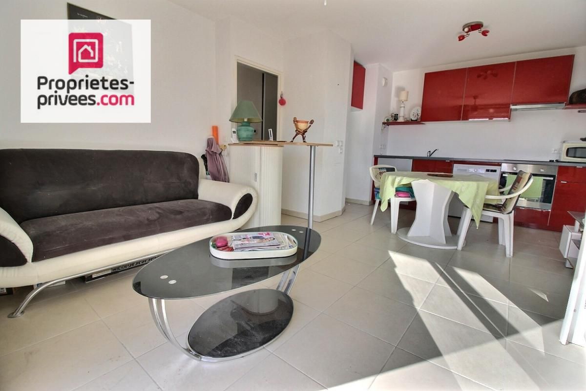 VIDAUBAN Appartement Vidauban 2 pièces 44 m2 3