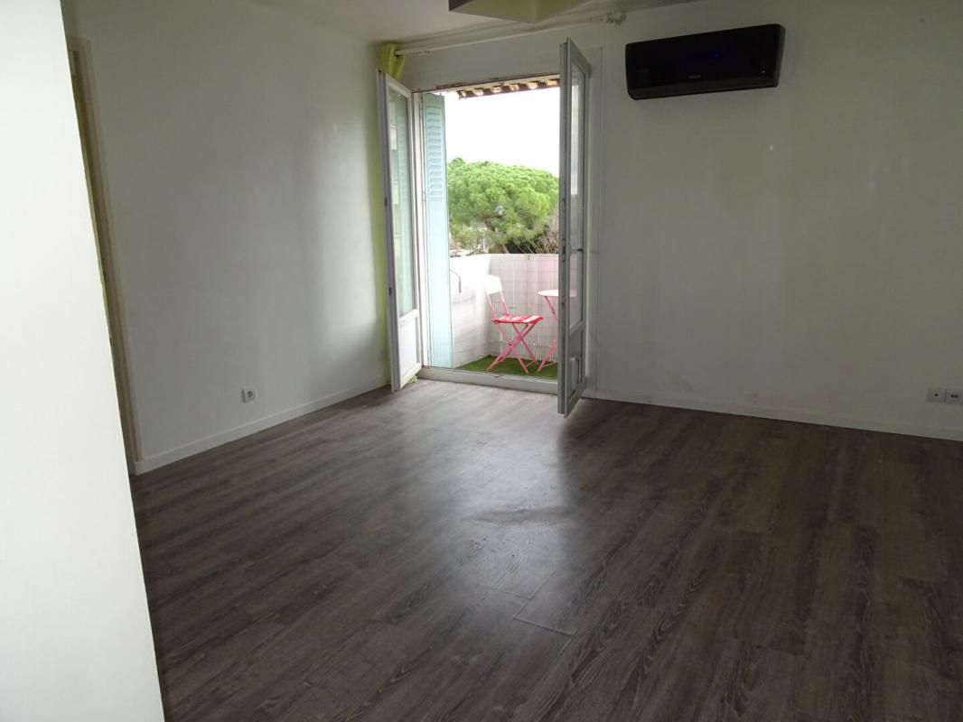 Appartement La Ciotat 3 pièce(s) 52 m2