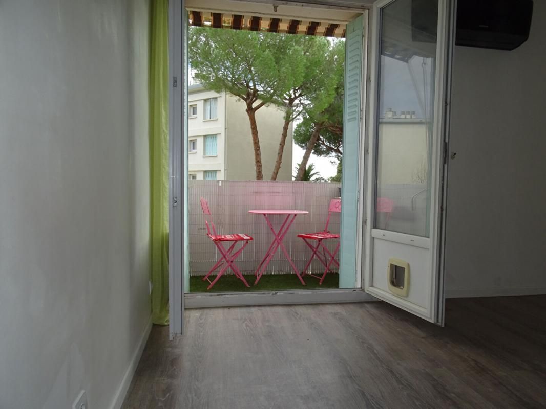 LA CIOTAT Appartement La Ciotat 3 pièce(s) 52 m2 2