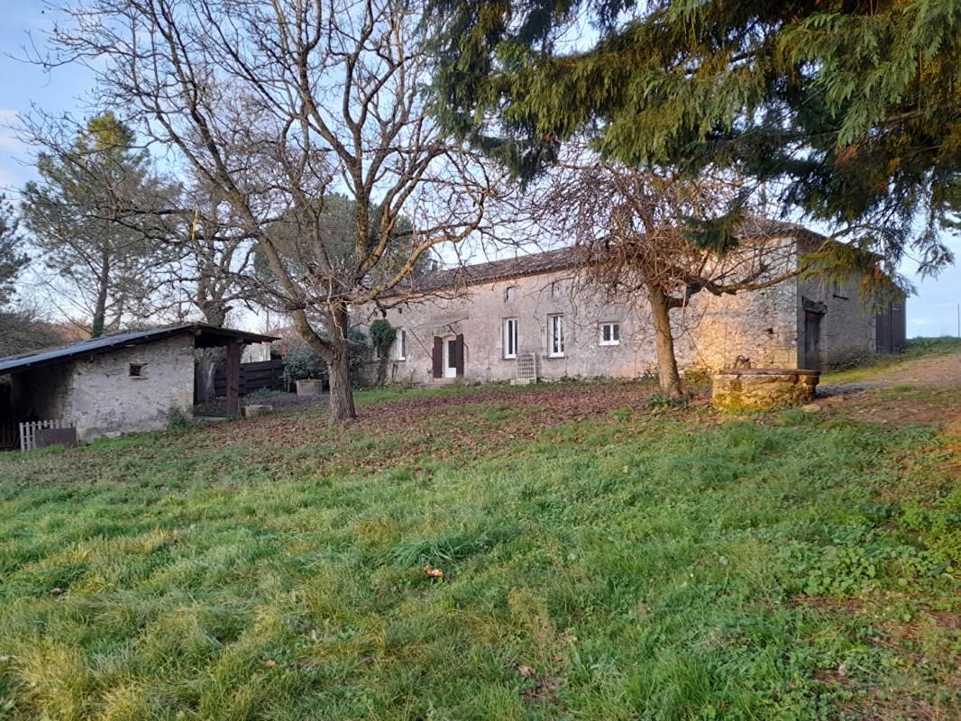 Maison Doulezon 4 pièce(s) 75 m2