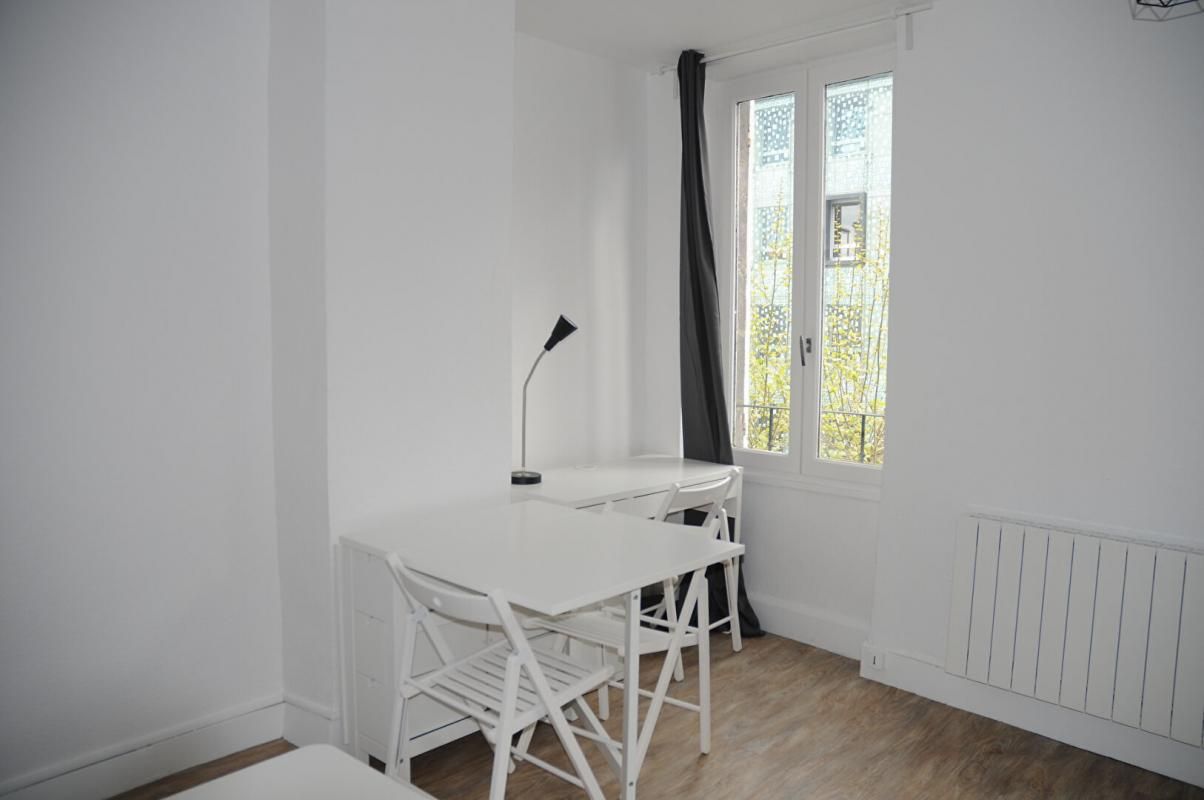 Appartement Clermont Ferrand 1 pièce(s) 18.21 m2