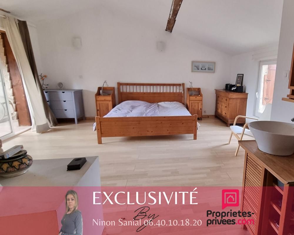 SAINT-SORLIN-EN-VALLOIRE Maison de charme 120m² 2