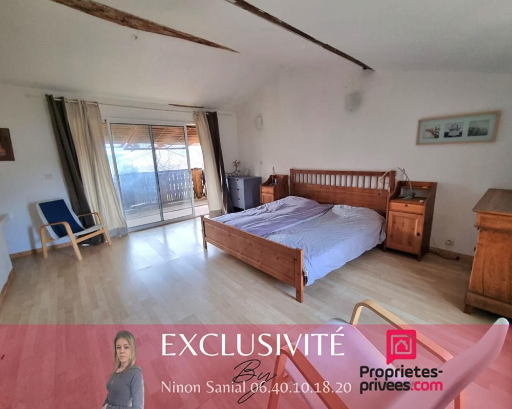 SAINT-SORLIN-EN-VALLOIRE Maison de charme 120m² 3