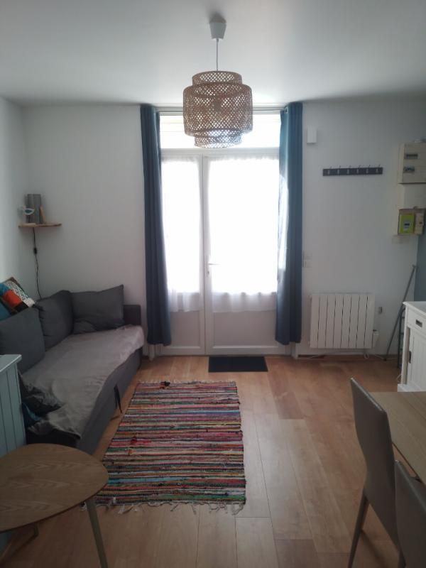 BERCK Appartement Berck 3 pièce(s) 45 m2 2