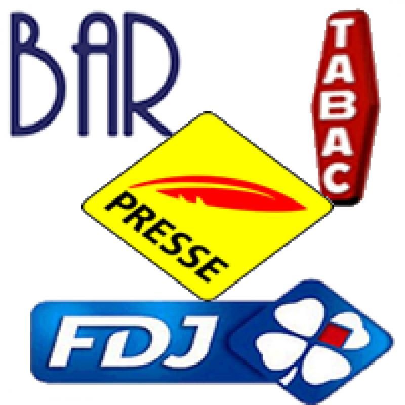 71100 CHALON SUR SAÔNE -  BAR  TABAC  PRESSE   FDJ