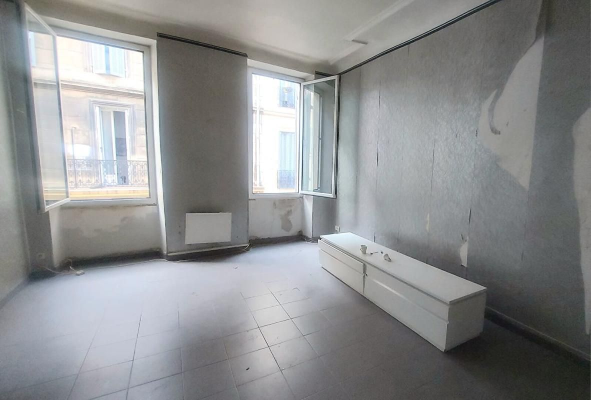 Appartement Marseille 3 pièce(s) 76 m2