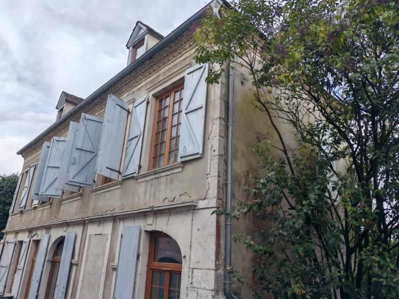 ORTHEZ Maison de caractère avec vue imprenable sur le Gave,  à deux pas du centre-ville d'Orthez 3