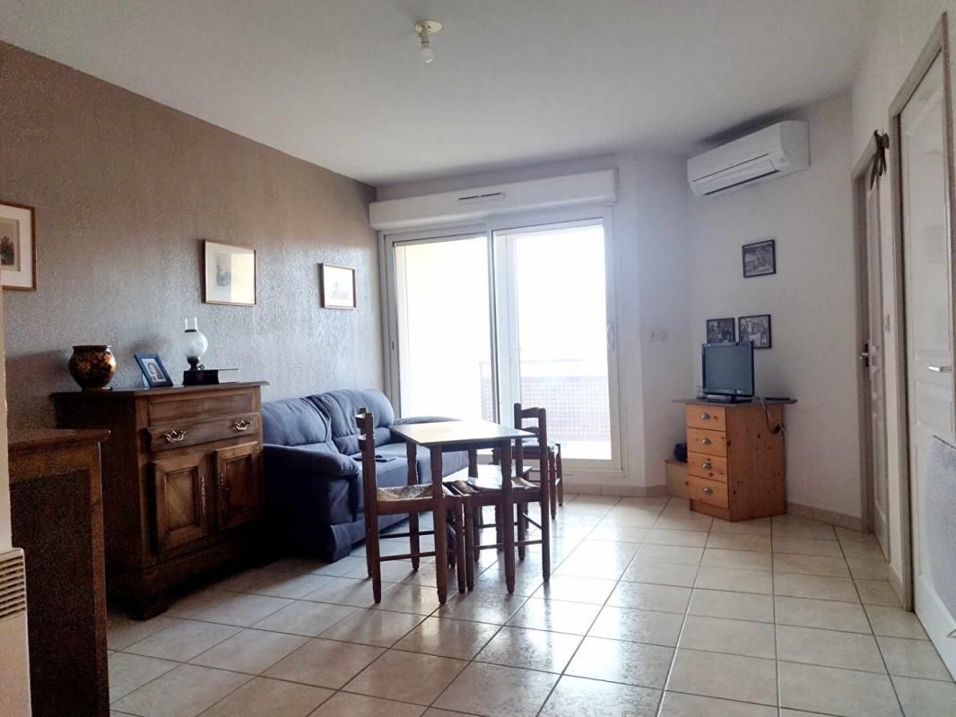 MIRAMAS Appartement Miramas 2 pièce(s) 43 m2 3