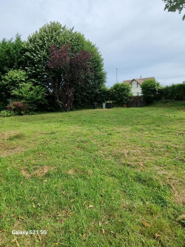 SAINT-MARTIN-EN-CAMPAGNE Terrain Petit Caux 1050 m2 3