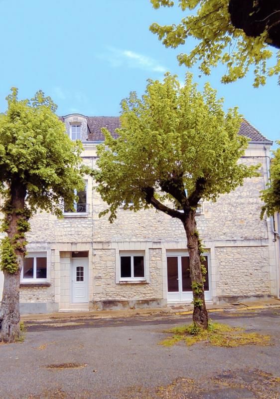 LESIGNY Maison Lesigny 6 pièce(s) 138 m2 1