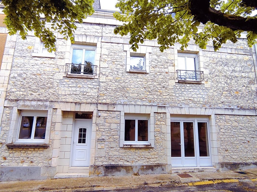 LESIGNY Maison Lesigny 6 pièce(s) 138 m2 2