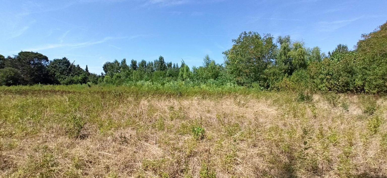 Terrain constructible à Castelnaudary  de 428 m2