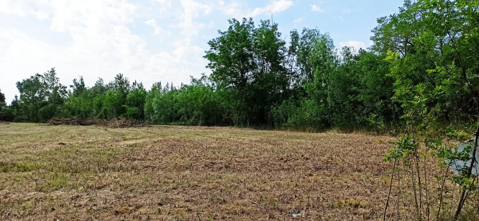 CASTELNAUDARY Terrain constructible à Castelnaudary  de 428 m2 2