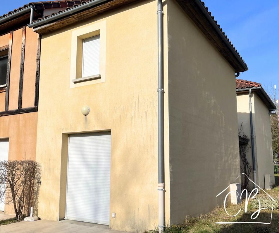 MONTIGNAC Appartement  2 pièces 29 m2 2