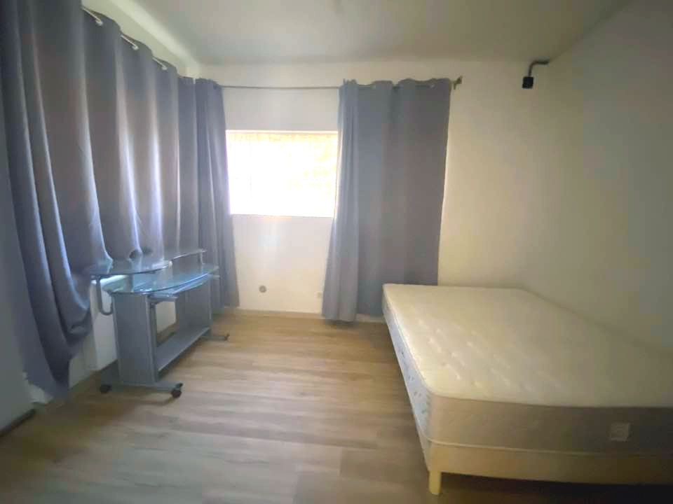 MONTPELLIER Appartement T2  secteur avenue du Père Soulas 4