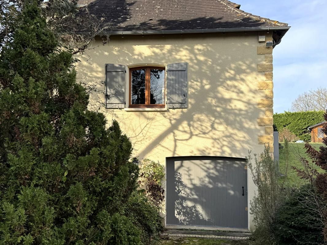 PERIGUEUX Maison  type périgourdine 230 m2 3