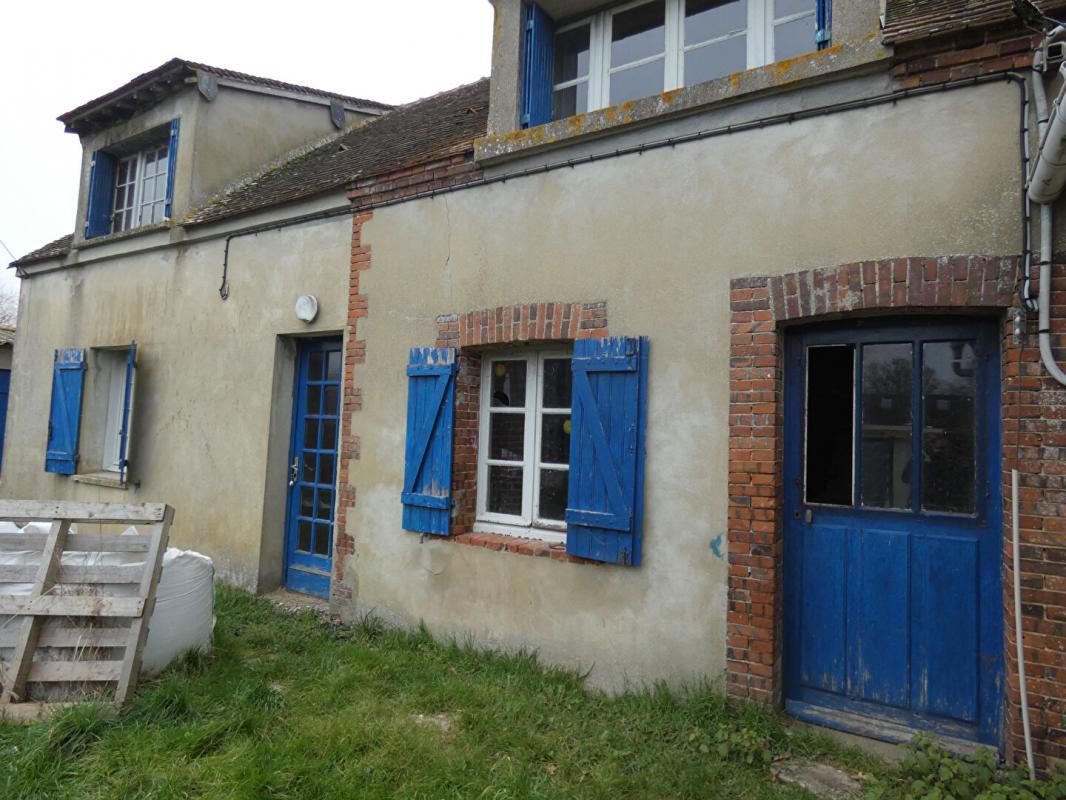 Maison Escorpain 4 pièces 90 m2