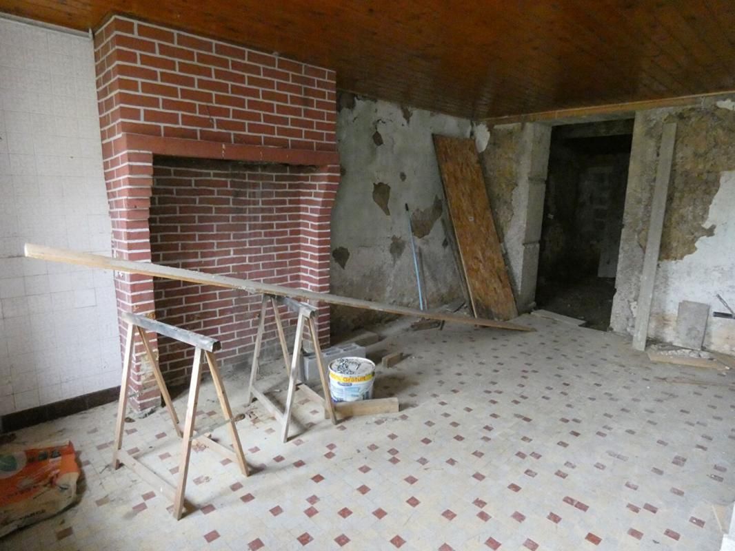 ESCORPAIN Maison Escorpain 4 pièces 90 m2 2