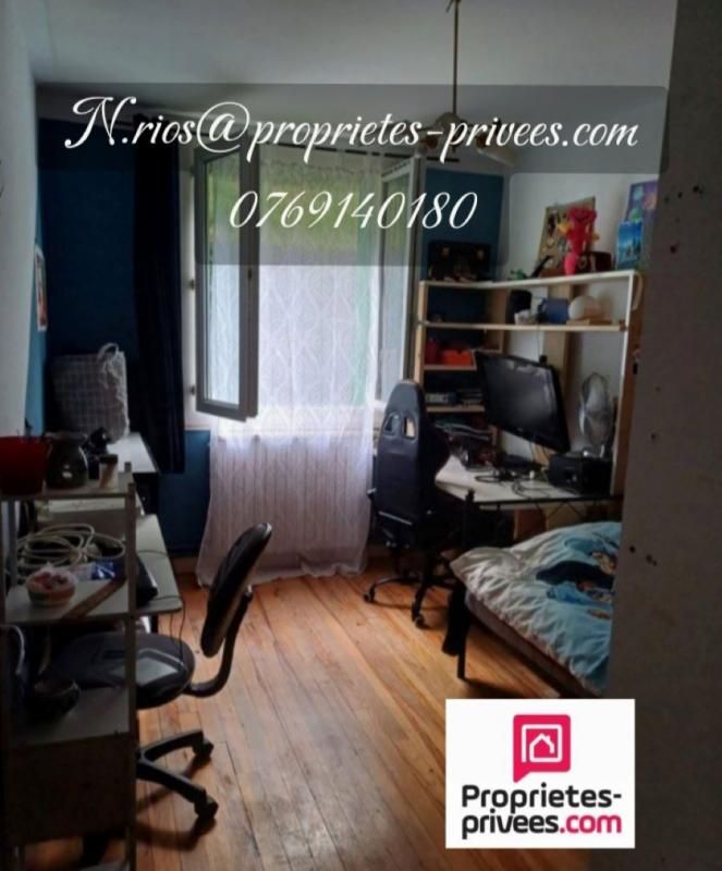 SAINT-ETIENNE Appartement Saint Etienne 3 pièce(s) 64 m2 2