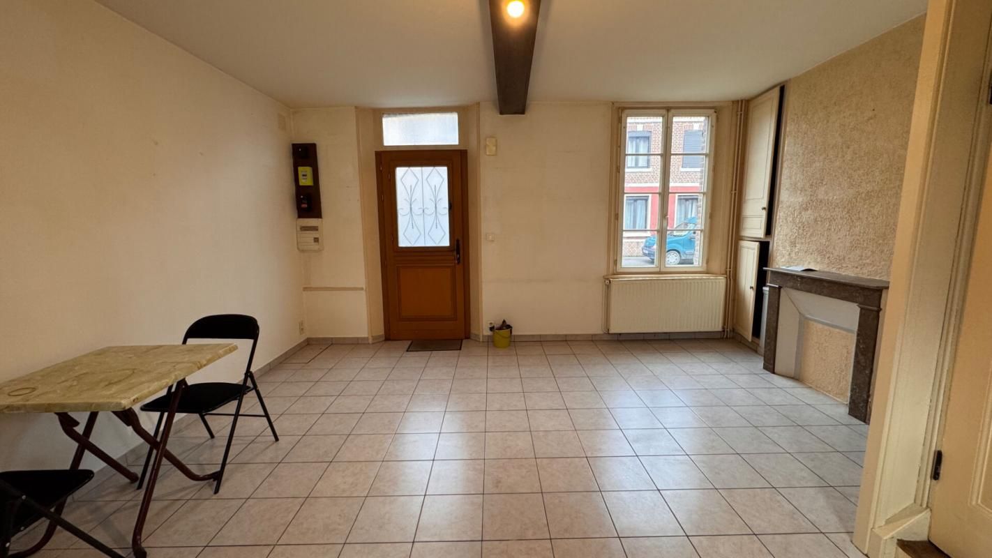 Maison Saint Riquier 4 pièce(s) 90 m2