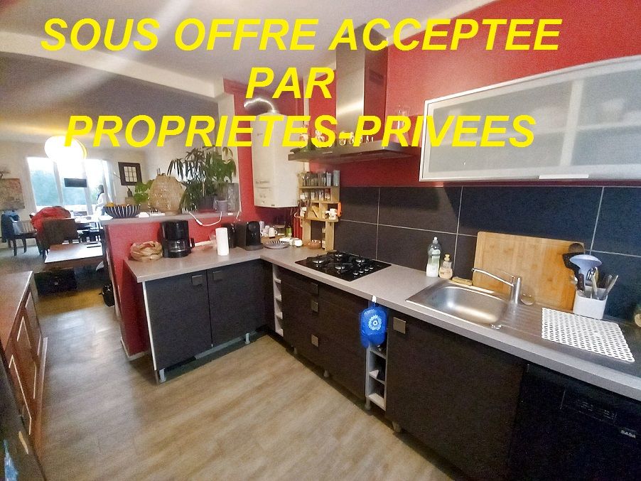 Appartement Saint-nazaire 4 pièce(s) 79.63 m2