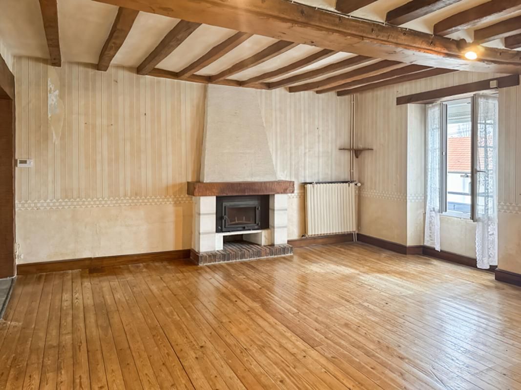 PRECIGNE Maison Precigne 5 pièce(s) 106.43 m2 4