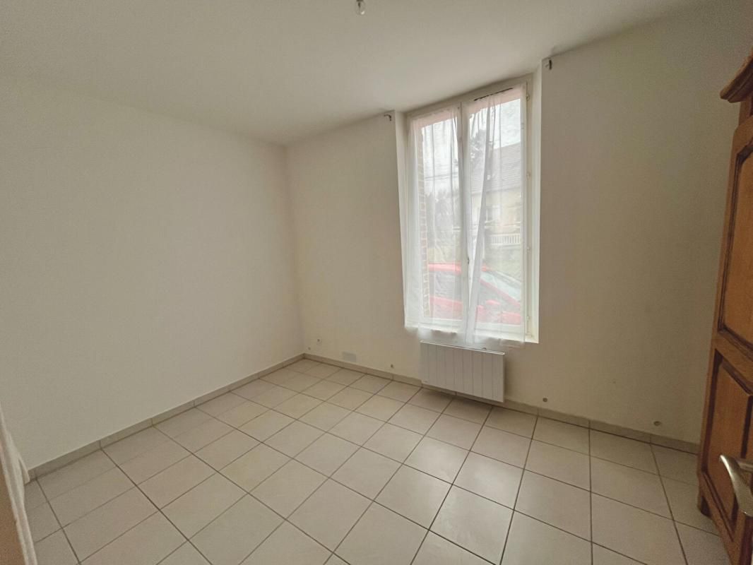 CHAMBLY Proche de Chambly  appartement 2 pièces  32.81m2 4